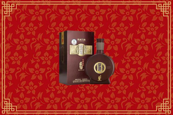 黔东南州丹寨县回收习酒
